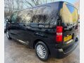 Peugeot Expert 1.6 BlueHDi 1000 Professional Standard Panel Van 6dr Diesel Manual MWB Euro 20