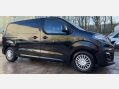 Peugeot Expert 1.6 BlueHDi 1000 Professional Standard Panel Van 6dr Diesel Manual MWB Euro 7