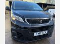 Peugeot Expert 1.6 BlueHDi 1000 Professional Standard Panel Van 6dr Diesel Manual MWB Euro 4