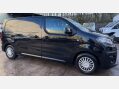 Peugeot Expert 1.6 BlueHDi 1000 Professional Standard Panel Van 6dr Diesel Manual MWB Euro 6