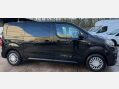 Peugeot Expert 1.6 BlueHDi 1000 Professional Standard Panel Van 6dr Diesel Manual MWB Euro 9