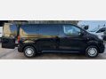 Peugeot Expert 1.6 BlueHDi 1000 Professional Standard Panel Van 6dr Diesel Manual MWB Euro 11