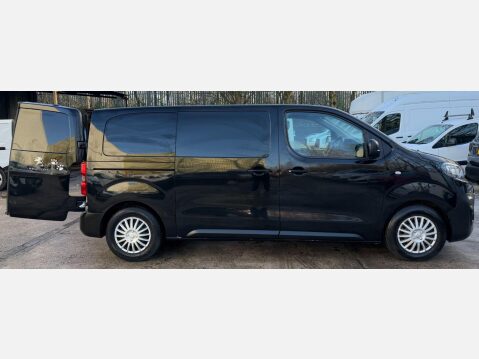 Peugeot Expert 1.6 BlueHDi 1000 Professional Standard Panel Van 6dr Diesel Manual MWB Euro 11