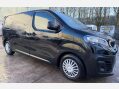 Peugeot Expert 1.6 BlueHDi 1000 Professional Standard Panel Van 6dr Diesel Manual MWB Euro 5