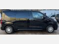 Peugeot Expert 1.6 BlueHDi 1000 Professional Standard Panel Van 6dr Diesel Manual MWB Euro 10