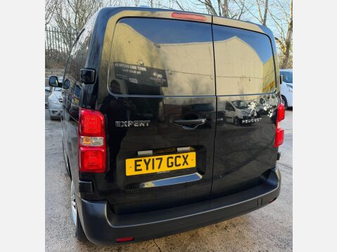 Peugeot Expert 1.6 BlueHDi 1000 Professional Standard Panel Van 6dr Diesel Manual MWB Euro 19
