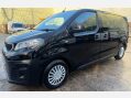 Peugeot Expert 1.6 BlueHDi 1000 Professional Standard Panel Van 6dr Diesel Manual MWB Euro 29