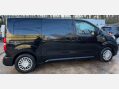 Peugeot Expert 1.6 BlueHDi 1000 Professional Standard Panel Van 6dr Diesel Manual MWB Euro 8