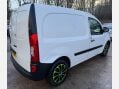 Mercedes-Benz Citan 1.5 109 CDI BlueEfficiency L2 Euro 6 (s/s) 5dr 13