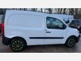 Mercedes-Benz Citan 1.5 109 CDI BlueEfficiency L2 Euro 6 (s/s) 5dr 10