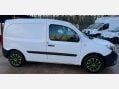Mercedes-Benz Citan 1.5 109 CDI BlueEfficiency L2 Euro 6 (s/s) 5dr 8