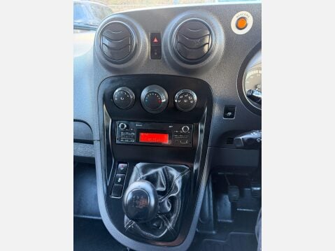 Mercedes-Benz Citan 1.5 109 CDI BlueEfficiency L2 Euro 6 (s/s) 5dr 35