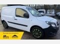 Mercedes-Benz Citan 1.5 109 CDI BlueEfficiency L2 Euro 6 (s/s) 5dr 1