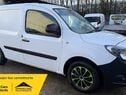 Mercedes-Benz Citan 1.5 109 CDI BlueEfficiency L2 Euro 6 (s/s) 5dr