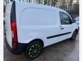 Mercedes-Benz Citan 1.5 109 CDI BlueEfficiency L2 Euro 6 (s/s) 5dr 12