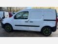 Mercedes-Benz Citan 1.5 109 CDI BlueEfficiency L2 Euro 6 (s/s) 5dr 20