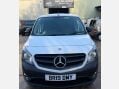 Mercedes-Benz Citan 1.5 109 CDI BlueEfficiency L2 Euro 6 (s/s) 5dr 27