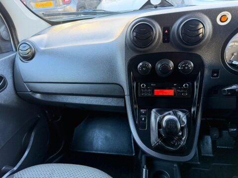 Mercedes-Benz Citan 1.5 109 CDI BlueEfficiency L2 Euro 6 (s/s) 5dr 36