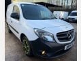 Mercedes-Benz Citan 1.5 109 CDI BlueEfficiency L2 Euro 6 (s/s) 5dr 4