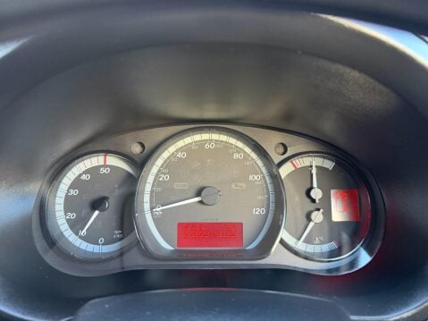 Mercedes-Benz Citan 1.5 109 CDI BlueEfficiency L2 Euro 6 (s/s) 5dr 32