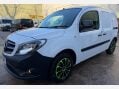 Mercedes-Benz Citan 1.5 109 CDI BlueEfficiency L2 Euro 6 (s/s) 5dr 25
