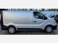 Renault Trafic 1.6 dCi 27 Business Panel Van 5dr Diesel Manual SWB Standard Roof Euro 6 (9 7