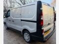 Renault Trafic 1.6 dCi 27 Business Panel Van 5dr Diesel Manual SWB Standard Roof Euro 6 (9 16