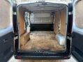 Renault Trafic 1.6 dCi 27 Business Panel Van 5dr Diesel Manual SWB Standard Roof Euro 6 (9 14