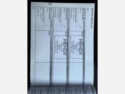 Renault Trafic 1.6 dCi 27 Business Panel Van 5dr Diesel Manual SWB Standard Roof Euro 6 (9 43