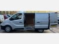 Renault Trafic 1.6 dCi 27 Business Panel Van 5dr Diesel Manual SWB Standard Roof Euro 6 (9 20