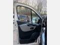 Renault Trafic 1.6 dCi 27 Business Panel Van 5dr Diesel Manual SWB Standard Roof Euro 6 (9 36
