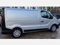 Renault Trafic 1.6 dCi 27 Business Panel Van 5dr Diesel Manual SWB Standard Roof Euro 6 (9 9