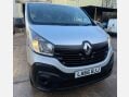 Renault Trafic 1.6 dCi 27 Business Panel Van 5dr Diesel Manual SWB Standard Roof Euro 6 (9 4