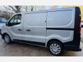 Renault Trafic 1.6 dCi 27 Business Panel Van 5dr Diesel Manual SWB Standard Roof Euro 6 (9 17