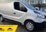 Renault Trafic 1.6 dCi 27 Business Panel Van 5dr Diesel Manual SWB Standard Roof Euro 6 (9