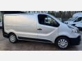 Renault Trafic 1.6 dCi 27 Business Panel Van 5dr Diesel Manual SWB Standard Roof Euro 6 (9 6