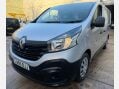 Renault Trafic 1.6 dCi 27 Business Panel Van 5dr Diesel Manual SWB Standard Roof Euro 6 (9 24