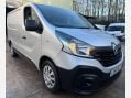Renault Trafic 1.6 dCi 27 Business Panel Van 5dr Diesel Manual SWB Standard Roof Euro 6 (9 3