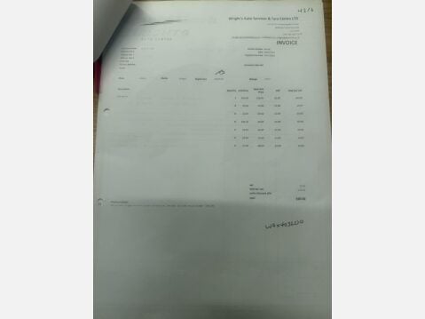 Renault Kangoo 1.5 dCi ENERGY ML19 Business MWB Euro 6 (s/s) 5dr 36