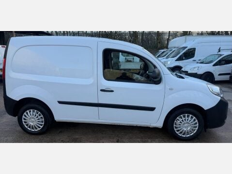 Renault Kangoo 1.5 dCi ENERGY ML19 Business MWB Euro 6 (s/s) 5dr 7