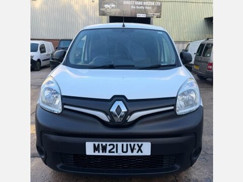 Renault Kangoo 1.5 dCi ENERGY ML19 Business MWB Euro 6 (s/s) 5dr 19
