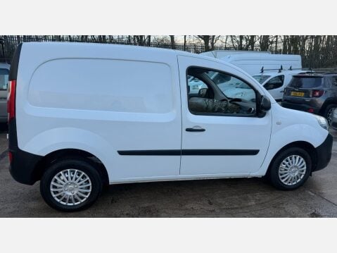 Renault Kangoo 1.5 dCi ENERGY ML19 Business MWB Euro 6 (s/s) 5dr 6