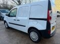 Renault Kangoo 1.5 dCi ENERGY ML19 Business MWB Euro 6 (s/s) 5dr 12