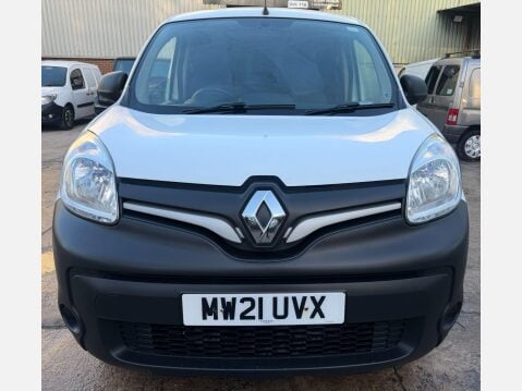 Renault Kangoo 1.5 dCi ENERGY ML19 Business MWB Euro 6 (s/s) 5dr 18