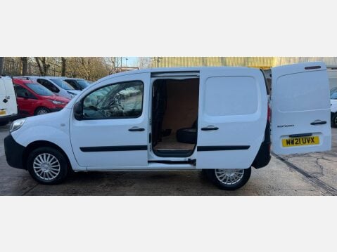 Renault Kangoo 1.5 dCi ENERGY ML19 Business MWB Euro 6 (s/s) 5dr 20
