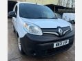Renault Kangoo 1.5 dCi ENERGY ML19 Business MWB Euro 6 (s/s) 5dr 4