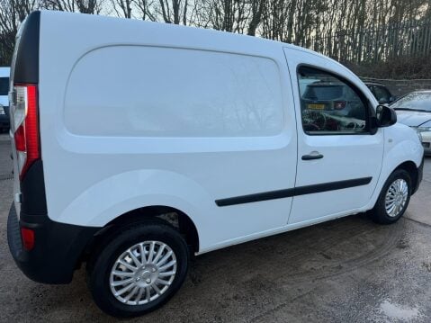 Renault Kangoo 1.5 dCi ENERGY ML19 Business MWB Euro 6 (s/s) 5dr 8