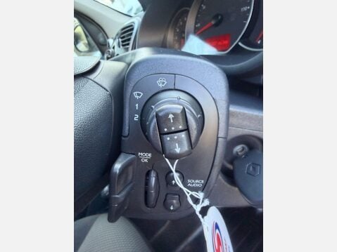 Renault Kangoo 1.5 dCi ENERGY ML19 Business MWB Euro 6 (s/s) 5dr 30