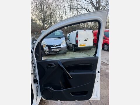 Renault Kangoo 1.5 dCi ENERGY ML19 Business MWB Euro 6 (s/s) 5dr 25
