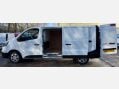 Renault Trafic 2.0 dCi Blue LL30 Business L2 H1 Euro 6 (s/s) 5dr 25